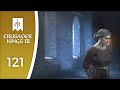 Cut from the same cloth as my spymaster - Let&#39;s Play Crusader Kings III #121