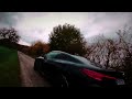 Corazon - BMW 4er Countryside FPV chasin' with the DJI Avata in Germany 2025