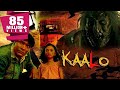 Kaalo (2010) Full Hindi Movie | Swini Khara, Aditya Srivastav, Kanwarjit Paintal, Sheela David