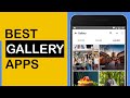 5 best gallery apps for android 