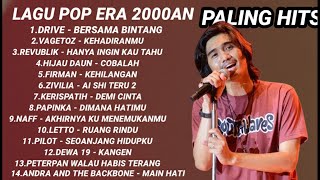 TOP KUMPULAN LAGU ABG 2000AN TERBAIK 🩷