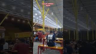 Warkop Stk sedulur Tunggal Kopi  Siwalan Kerto Surabaya