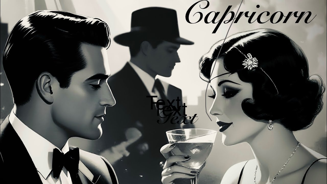 ♑️ Capricorn ♑️ ~ 🎬1 ~ Lustful Affair Protected Files/Contracts, Courtesan Under Investigation 