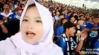 Lagu persib eneng eneng jangan marah|||