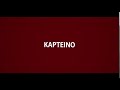 ✖ KapteinO