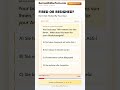FIRED OR RESIGNED? 💼 | GermanOnlineTests.com