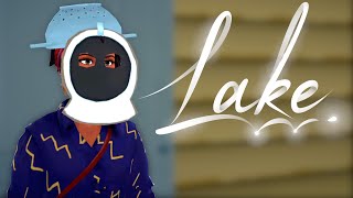 My Favorite Martian | Lake (Part 2)