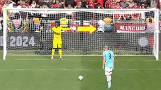 Most Disrespecful Penalty Kicks Ever