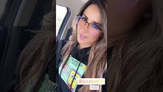 Susana Almeida Car Wash???