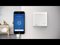 Devismart app for ios  wireless control of electrical heating