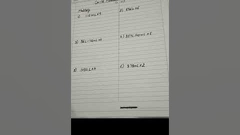 Class 3.# Chapter- Measures of Capacity