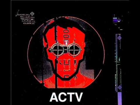 ACTV [agosto_1993] Arturo Roger torero español