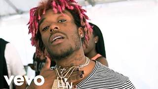 Lil Uzi Vert - Code Crash (feat. Future) [Music Video]