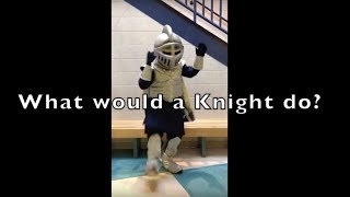 WWAKD EP 36 Stay in School even if you don't want to