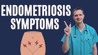 The surprising signs of Endometriosis you can't ignore!