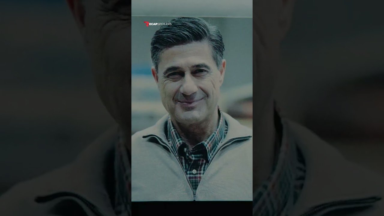 Janitor who help NYPD in a murder investigation | High Potential TV Series