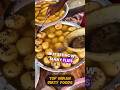 Top Dirty Indian Street Food #shorts #indianstreetfood #GogaEats