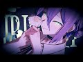IRIS OUT Arrange ver. - cover. しゃけみー