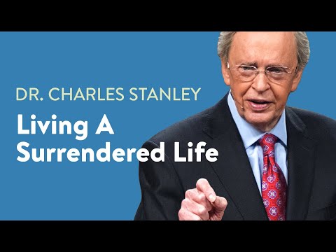 Video: Surrender To Life