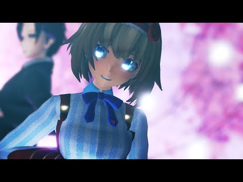 【MMD東方】Conqueror 【Alice Margatroid】R-18