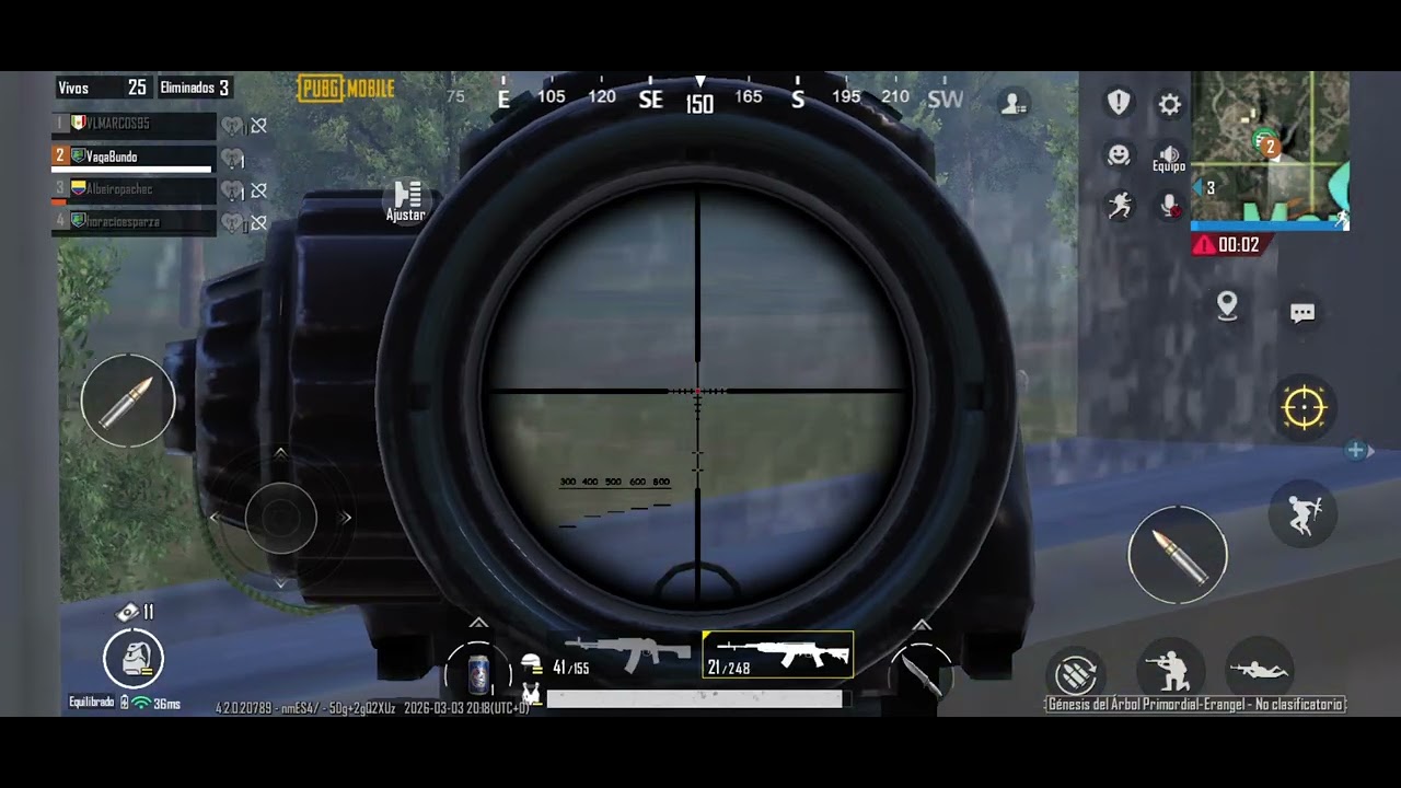 Paciencia🦧🦧 pero con mucho 🔥🔥Miedo 😭😭😭