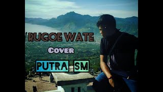 Lagu aceh Terbaru Rugoe wate. (Cover abg jakarta.' Putra SM ')