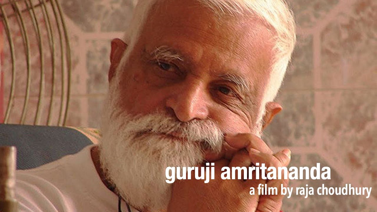 Guruji Amritananda: The Quantum Physicist Who Created a Magical City for the Goddess (Full Film)