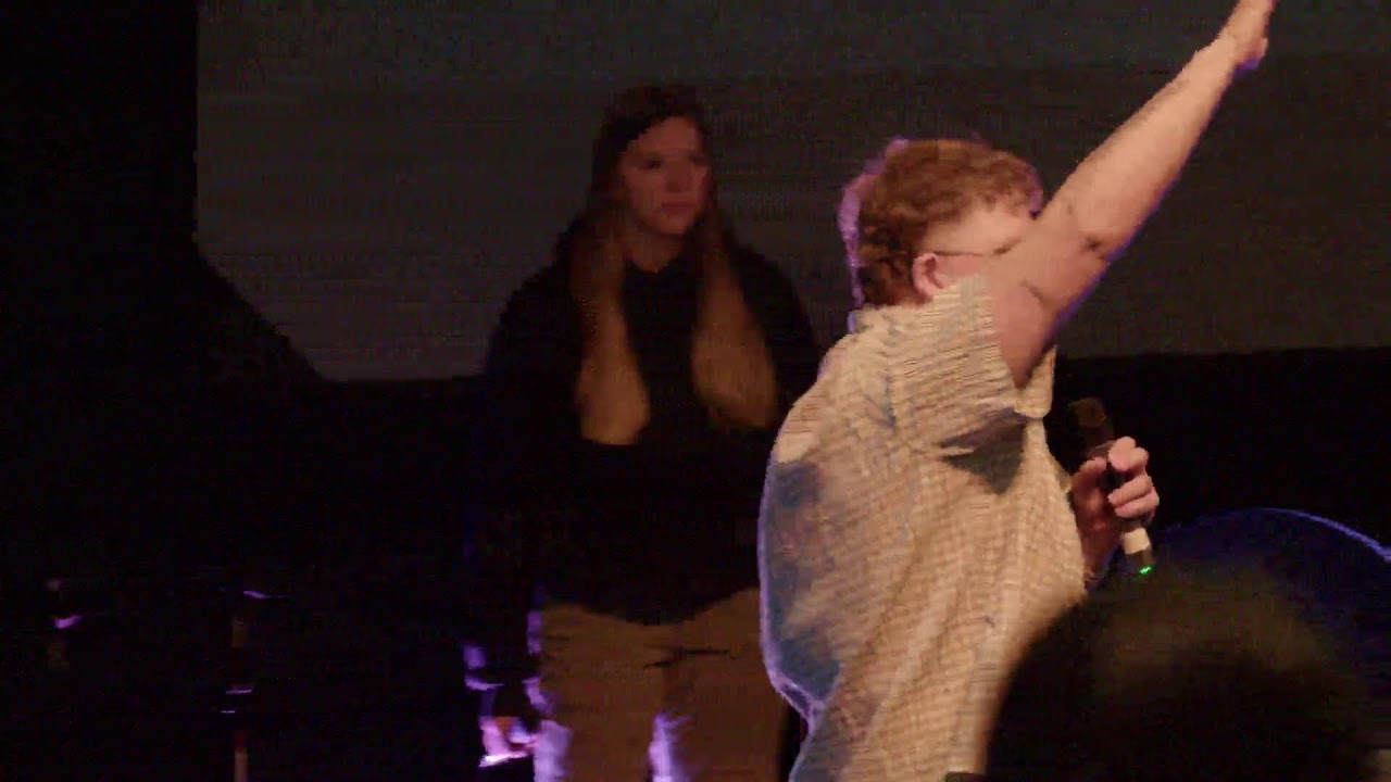 I GOT JOY (THE JOY OF KNOWING JESUS) - 4/19/2026