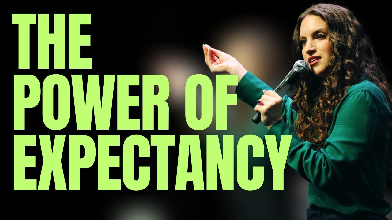 The Power of Expectancy
