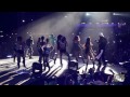 G-Unit in Dominican Republic with Wisin Y Yandel - 8/29/10 | Live Performance | 50 Cent Music
