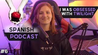 Thumbnail image for Podcast to Learn Spanish | E6