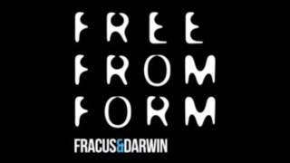 Fracus & Darwin - Free From Form (Westfest Intro Mix) Resimi