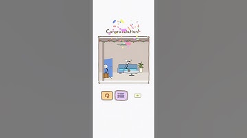 Thief puzzle level #81