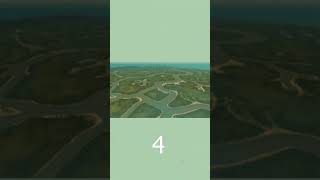 cities skylines: ranking map pack 2 maps