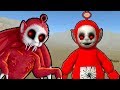 СЛЕНДИПУЗИК ПО АТАКУЕТ ! ЭПИЧНЫЙ ФИНАЛ ! - Slendytubbies 3 Final Boss - #5