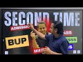 2nd Time BUP Admission  Grammar Analysis