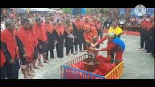 Download lagu PANAS PELA ANTARA NEGERI TANANAHU, NEGERI RUMALAIT dengan NEGERI AKOON....Tananahu, 20 Desember 2024