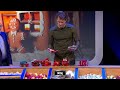 Weihnachtsmarkt | Wotan Wilke Möhring vs. Jens Lehmann | Spiel 3 | Schlag den Star