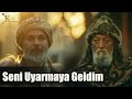 Abdal, Geyhatu'yu uyarıyor! - Kuruluş Osman 32. Bölüm