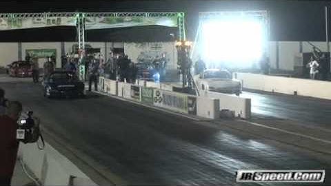 JRSPEED TV PRESENTA XTREME IMPORT ARUBA VIDEO HAILEY 7.20