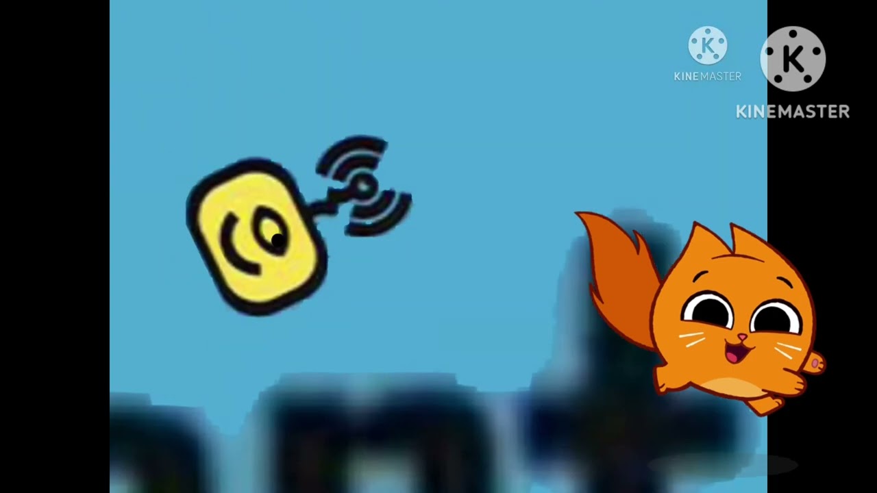 Decode Entertainment Logo Bloopers #3