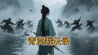 #古风 #民间故事 #故事 #国漫国风 #原创视频