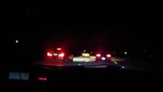 vr6 nitrous vs. 5.0 vs. 4g eclipse 160 shot