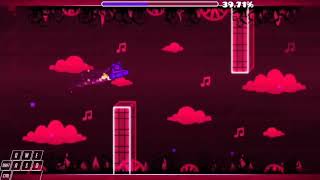 Geometry Dash: Alpha Pack All 3 Levels
