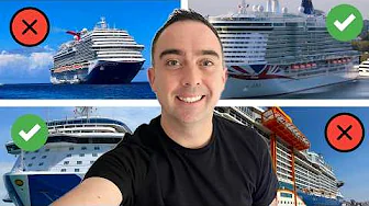 Which Cruise Lines Have the BEST and WORST Solo Cabins?