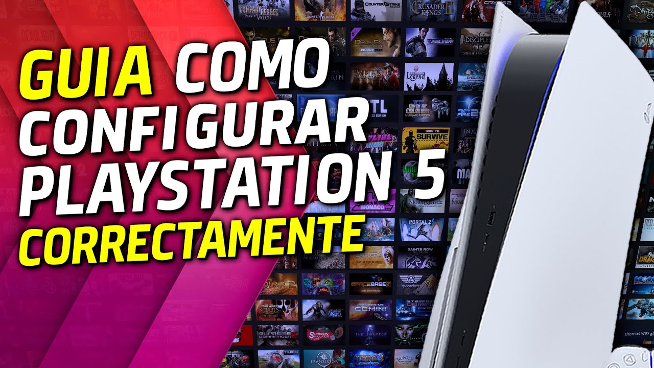 Jugar por streaming y a juegos en 4K ahora ya es posible en PS5