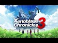 Kaleidoscopic Core (Combat Theme 9) - Xenoblade Chronicles 3 OST [011]