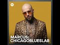 Chicago Blues Lab feat. Marcus Cole | The Soul You Carry Home - Smoky Room Acoustic Music