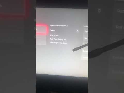 Cnt connect to xbl