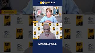 This Gold Market Is A 95% Match To The 1970s
Jeff Clark says the correlation between todays gold market and the 1970s bull market is 95%, almost tick for tick. He walks through the 1974 to 1976 downtrend that looks a lot like right now, and why he expects another major leg higher.
Watch the full video: https://youtu.be/FXHgLI7Kp9U
Buy Precious Metals at: https://www.goldsilver.com
Learn about Gold & Silver: https://goldsilver.com/learn/
Subscribe to our channel: https://www.youtube.com/c/goldsilver?sub_confirmation=1
Get Essential Gold & Silver News—Delivered Twice a Week: https://goldsilver.com/join-our-newsletter/
Follow us on Twitter: https://twitter.com/GoldSilver_com
Follow us on Facebook: https://www.facebook.com/GoldSilverDotCom/
As always, thank you for your support. The GoldSilver Team
#Shorts #gold #1970s #history #JeffClark This Gold Market Is A 95% Match To The 1970s